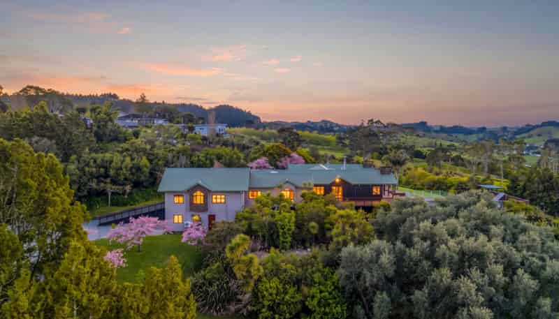 96 Pebble Brook Road, Wainui