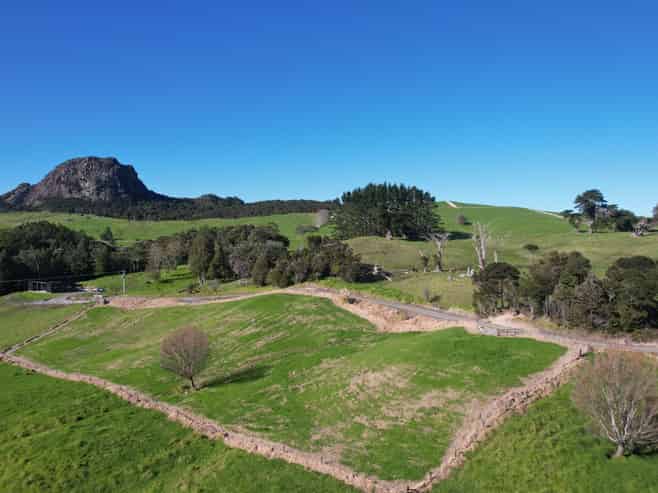 183 Sills Road, Dargaville
