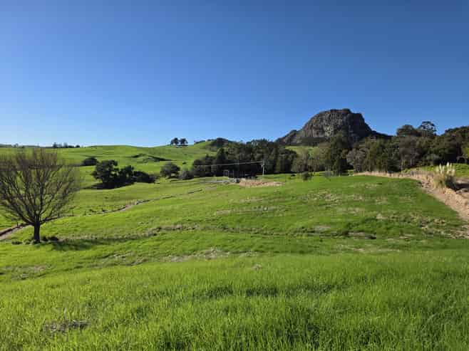 183 Sills Road, Dargaville