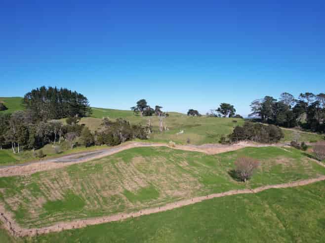 183 Sills Road, Dargaville