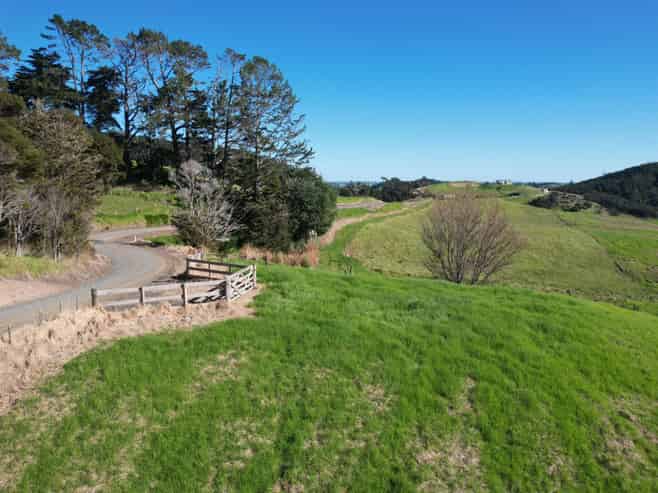 183 Sills Road, Dargaville