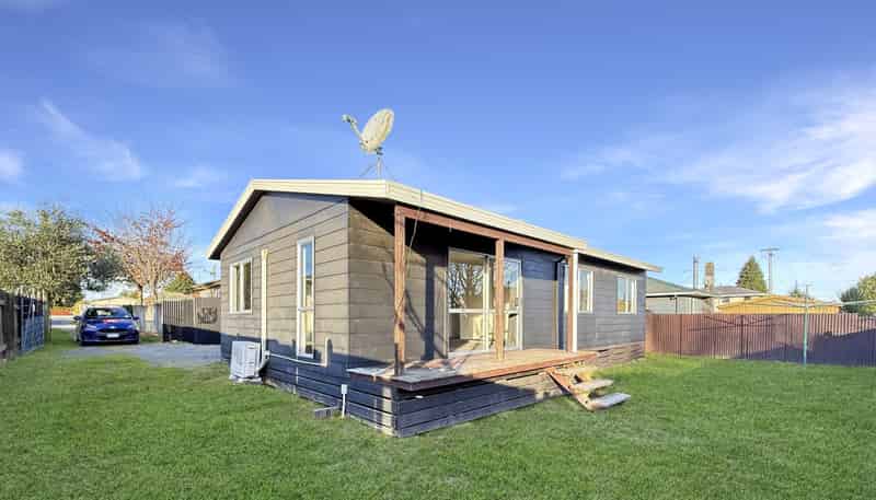 B/39 Tonga Street, Tauhara