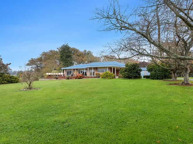 81D Horrell Road, Morrinsville