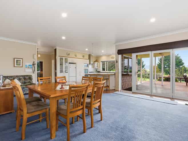 81D Horrell Road, Morrinsville