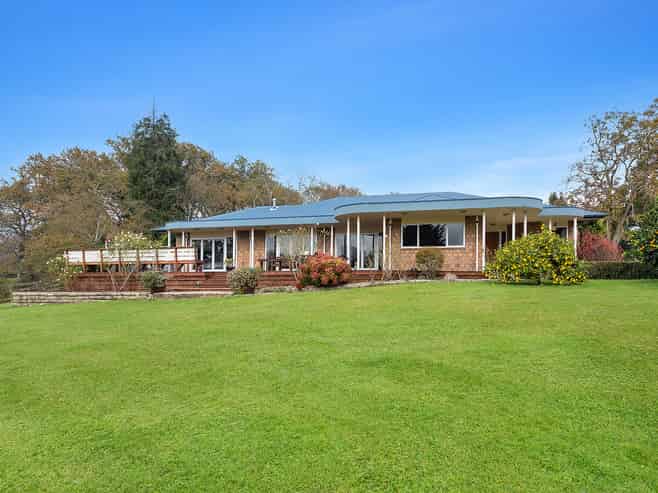 81D Horrell Road, Morrinsville