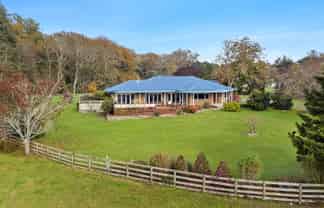 81D Horrell Road, Morrinsville