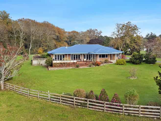 81D Horrell Road, Morrinsville
