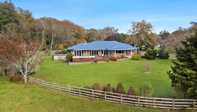 81D Horrell Road, Morrinsville