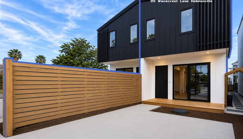 95 Wavecrest Lane, Hobsonville