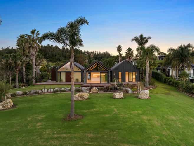 20 Titoki Lane, Whangamata