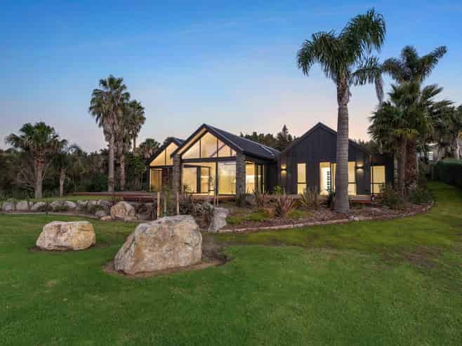 20 Titoki Lane, Whangamata