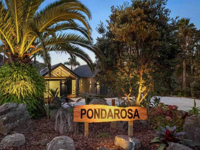 20 Titoki Lane, Whangamata