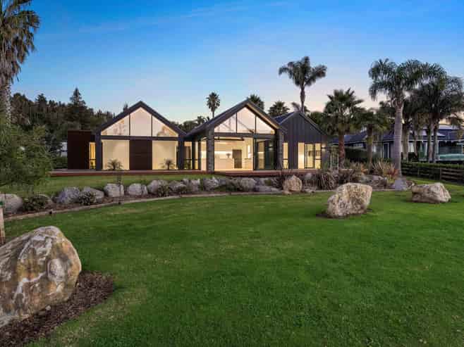 20 Titoki Lane, Whangamata