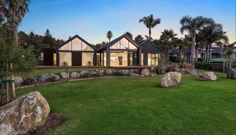 20 Titoki Lane, Whangamata