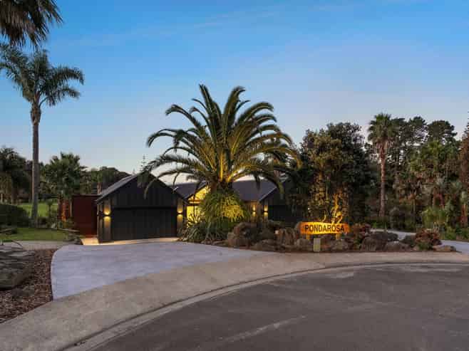 20 Titoki Lane, Whangamata