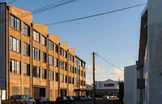 206A/73 Jackson Street, Petone