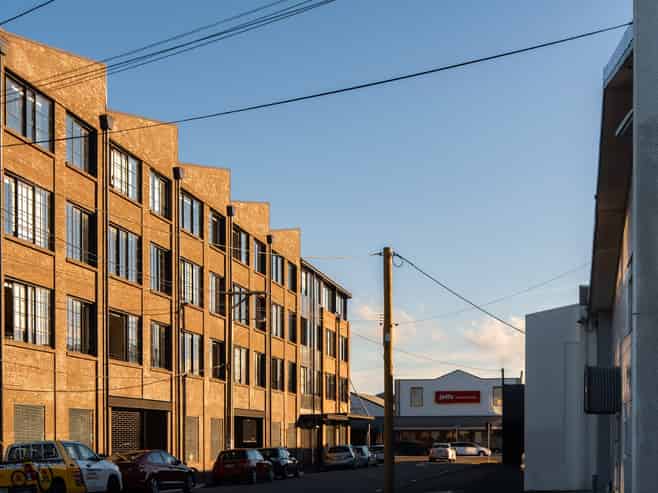 206A/73 Jackson Street, Petone