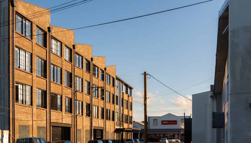206A/73 Jackson Street, Petone