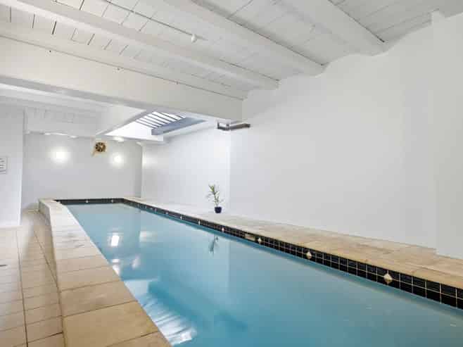 1C/105 Victoria Road, Devonport