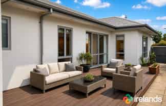 1 Te Puna Ora Place , Shirley
