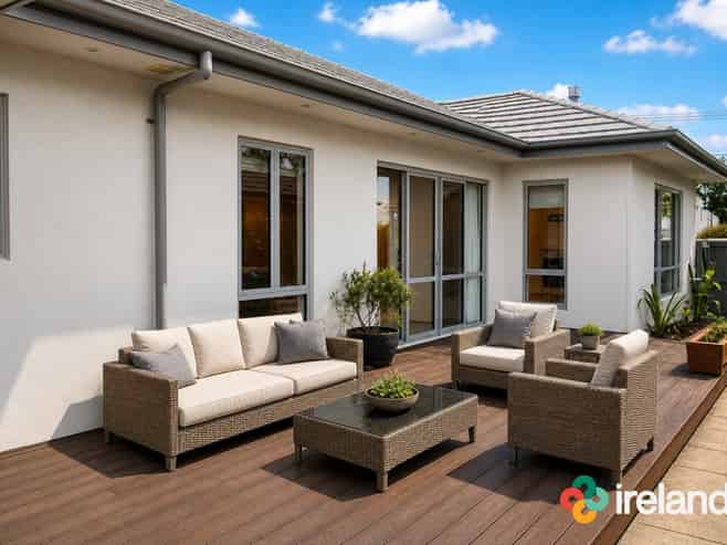1 Te Puna Ora Place , Shirley