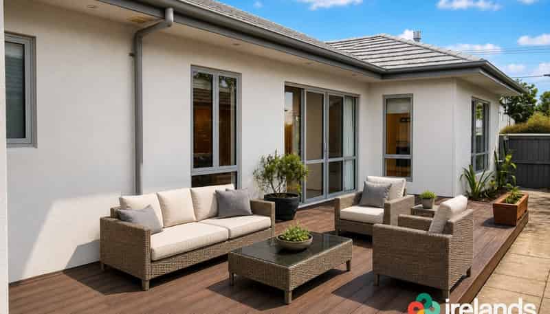 1 Te Puna Ora Place , Shirley