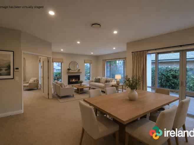 1 Te Puna Ora Place , Shirley