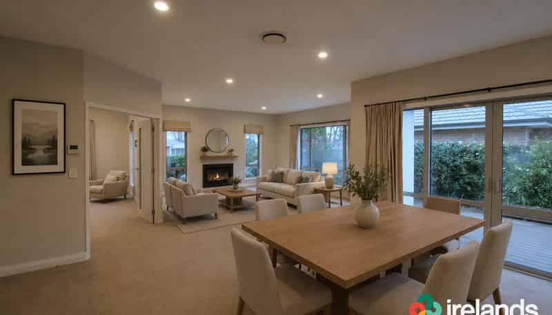 1 Te Puna Ora Place , Shirley