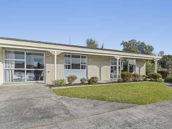 2/72 Cumberland Street, Welbourn