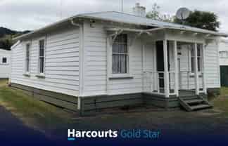 5 Ainslie Road, Paeroa