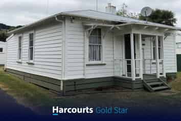 5 Ainslie Road, Paeroa