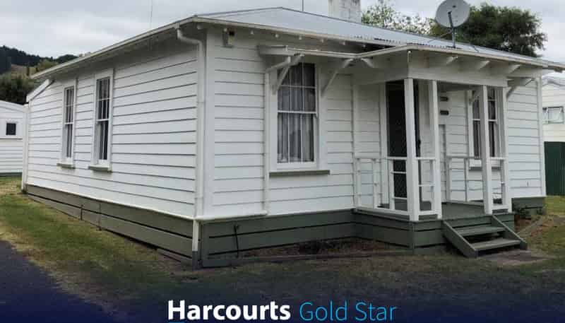 5 Ainslie Road, Paeroa