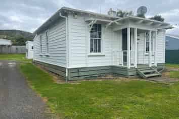 5 Ainslie Road, Paeroa