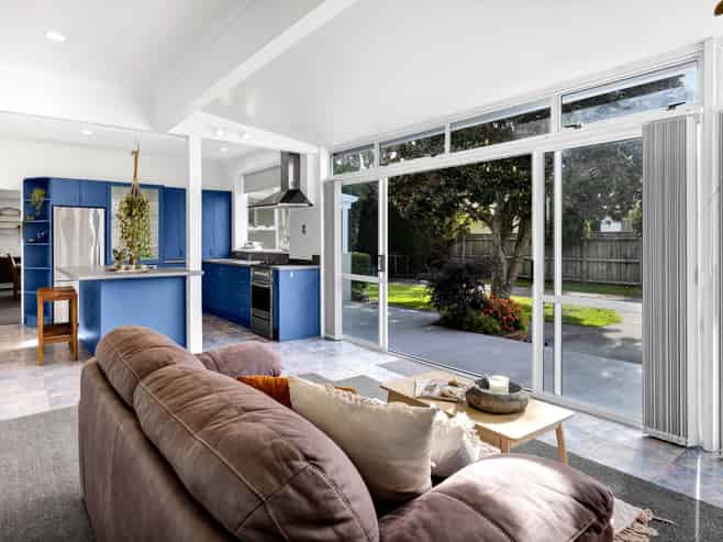 143 Mangorei Road, Merrilands