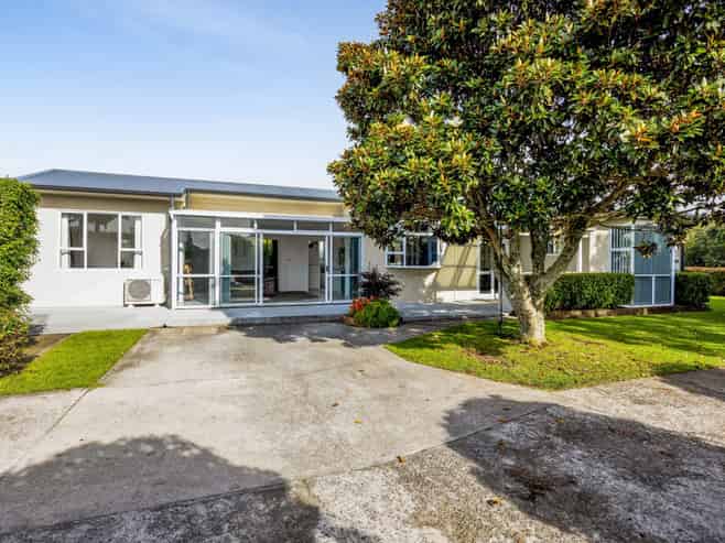 143 Mangorei Road, Merrilands