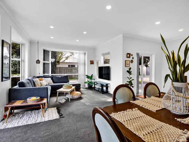 143 Mangorei Road, Merrilands