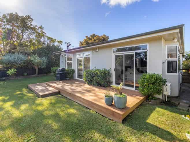 143 Mangorei Road, Merrilands