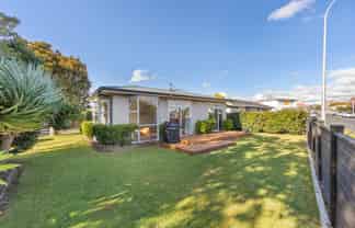 143 Mangorei Road, Merrilands