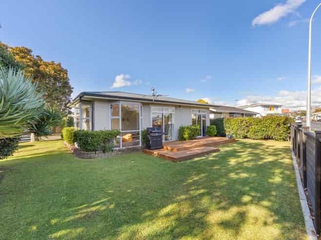 143 Mangorei Road, Merrilands