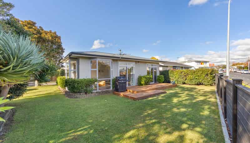 143 Mangorei Road, Merrilands