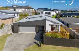 118 Parkview Drive, Gulf Harbour
