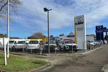 321-325 Rangitikei Street For Lease
