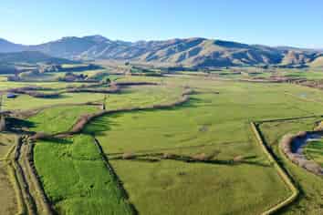 840 Ardlussa Cattleflat Road, Ardlussa