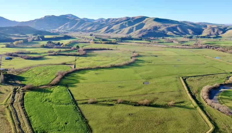 840 Ardlussa Cattleflat Road, Ardlussa