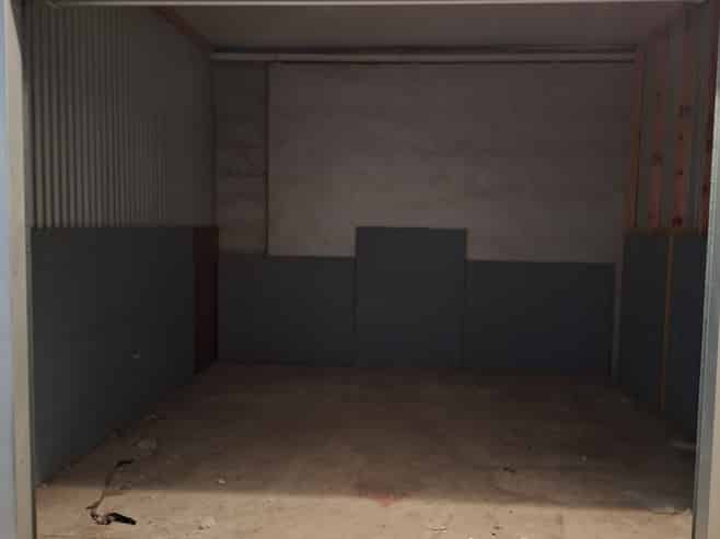 Versatile storage on Oxford Street