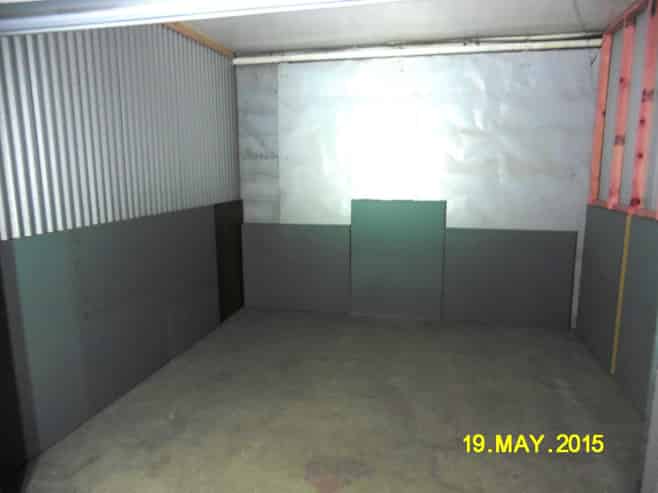 Versatile storage on Oxford Street