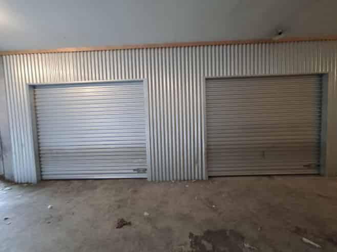 Versatile storage on Oxford Street