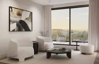 201/599 Mount Eden Road, Mount Eden
