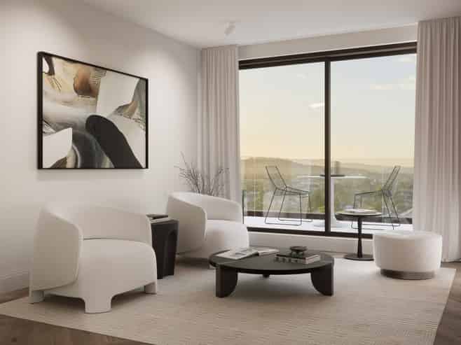 201/599 Mount Eden Road, Mount Eden
