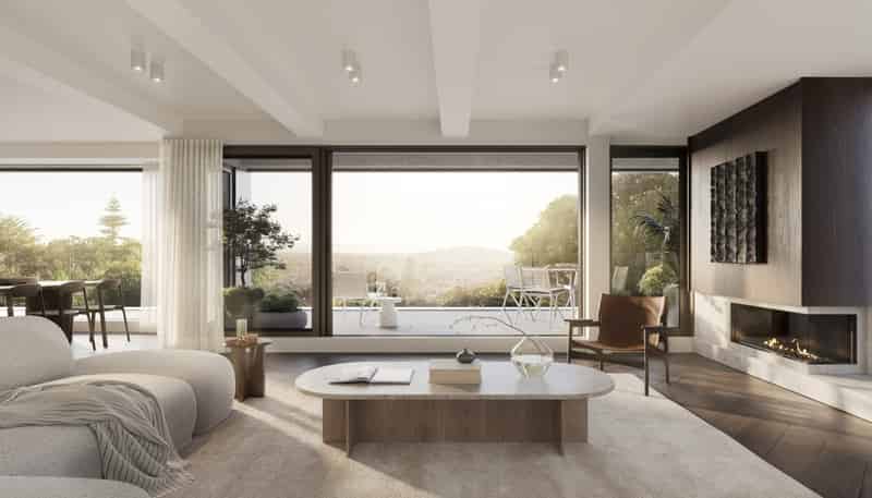 302/599 Mount Eden Road, Mount Eden